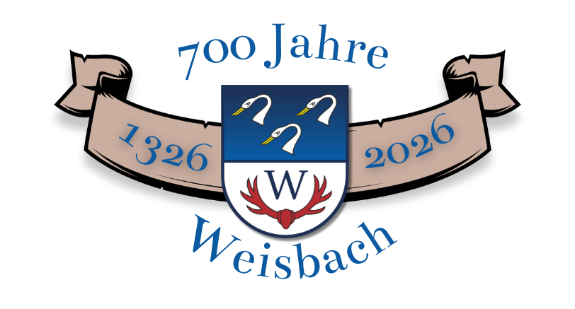 700 Jahre Weisbach